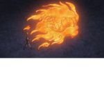 flameingskull88