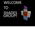 Welcome to shades group