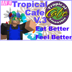Tropical Smoothie Island