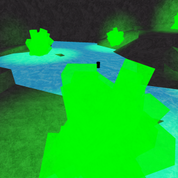 Sodor Caves icon