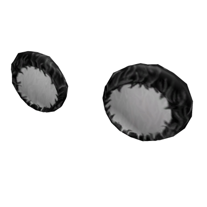 Panda Ears