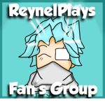 ReynelPlays Fan Group