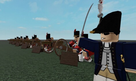 Spanish Training Grounds