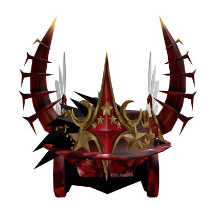 [⏳LIMITED SPARKLE] Red Fedora + Valk + Clockwork