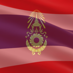 EF | Royal Thai Army