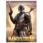 The Mandalorian Creed1