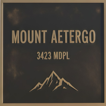 [FREE AVA] [Event X20] Mount Aetergo