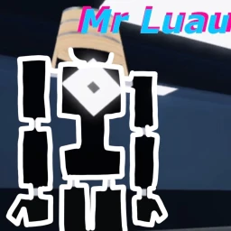 Mr.Luau icon