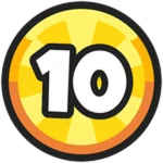 Game Badge Thumbnail