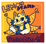 The Lemon Stand!