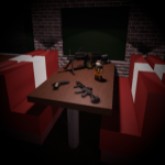 Diner Tactical