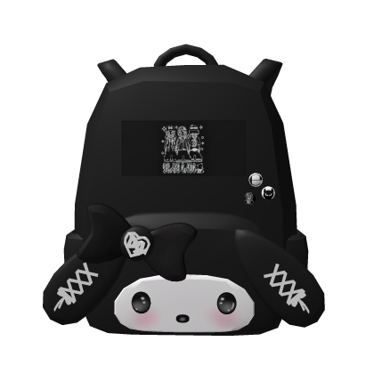 ♡: ruru Roblox item
