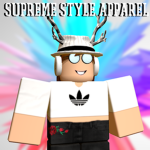 Supreme Style Apparel