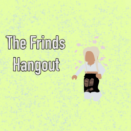 The Frinds Hangout