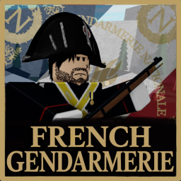 Camp Aiguillon – French Gendarmerie Headquarters