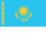 Republic of Kazakhstan.