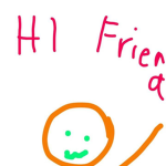 Hi Friend! Fan Cub