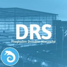 Flughafen Dresden-Klotzsche