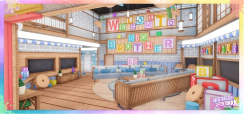 Big Brother After Dark / Season Two