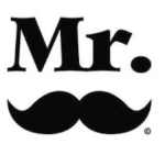 MR MUSTACHE