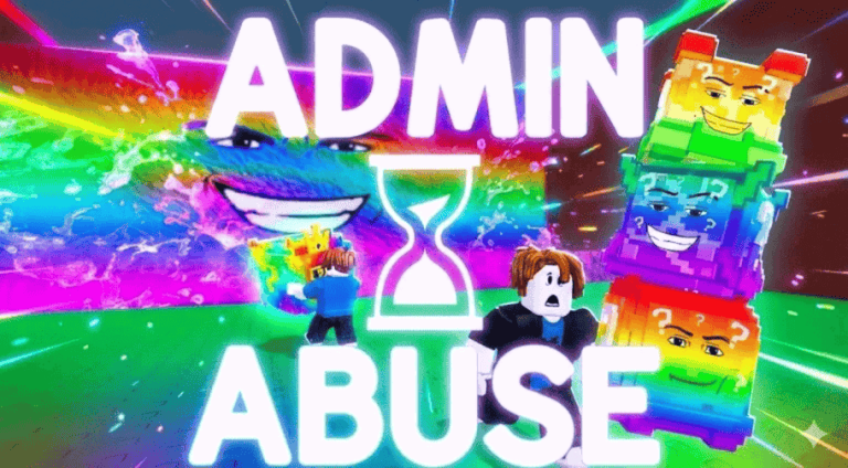 Escape for Brainrotz MODDED [OWNER ADMIN] 🔥 screenshot 3