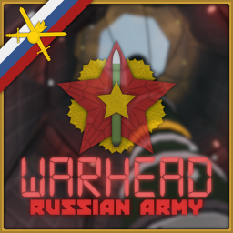 [RA] - Warhead 2