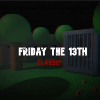 Friday the 13th (Classic)