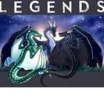 A bunch of legends
