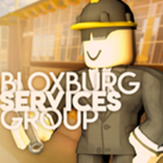 The bloxBurg service