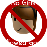 No Girls Gang
