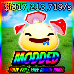 [🌈 INF ADMIN PANEL] Slime RNG MODDED X999