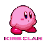 Kirby Forever Clan