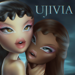 Ujivia