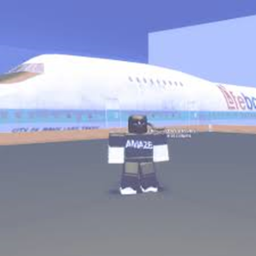 Survive A Plane Crash Too!