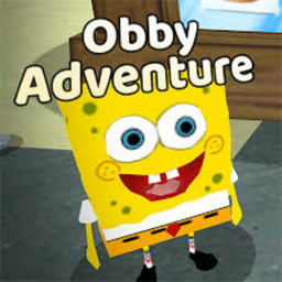 Sponge Bob Obby Game (beta)