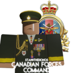 ##### Canadian Forces Command
