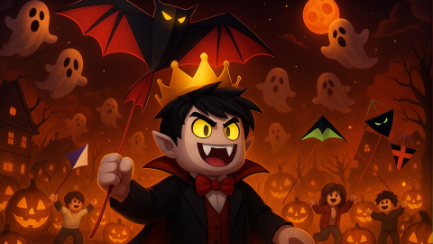 Halloween!! 👻🎃