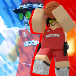 Hoopz [Chapter 2] (Basketball)