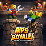[BETA 🛠️] RPS ROYALE! ✂️