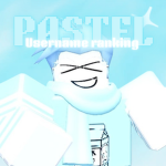 Pastel Username Ranking