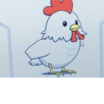 CHICKEN GODS!!!