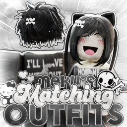 [GIRLXBOY] Meku's Matching Outfit Ideas