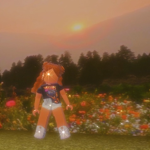 The bloxburg unicorns s