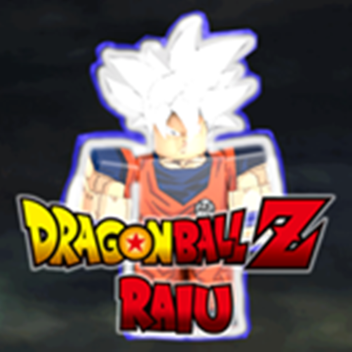 Dragon ball Raiu