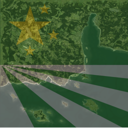 Outskirts of Chernogorsk