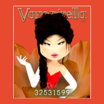 Vampirella ও