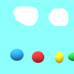 The hard and easy obby