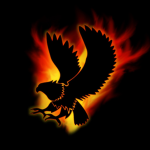 the fire falcons the roblox groop