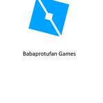 Babaprotufan Games