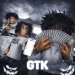 GTK | God Tier Killaz